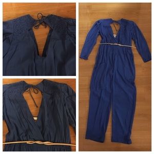 Vintage romper Vintage romper