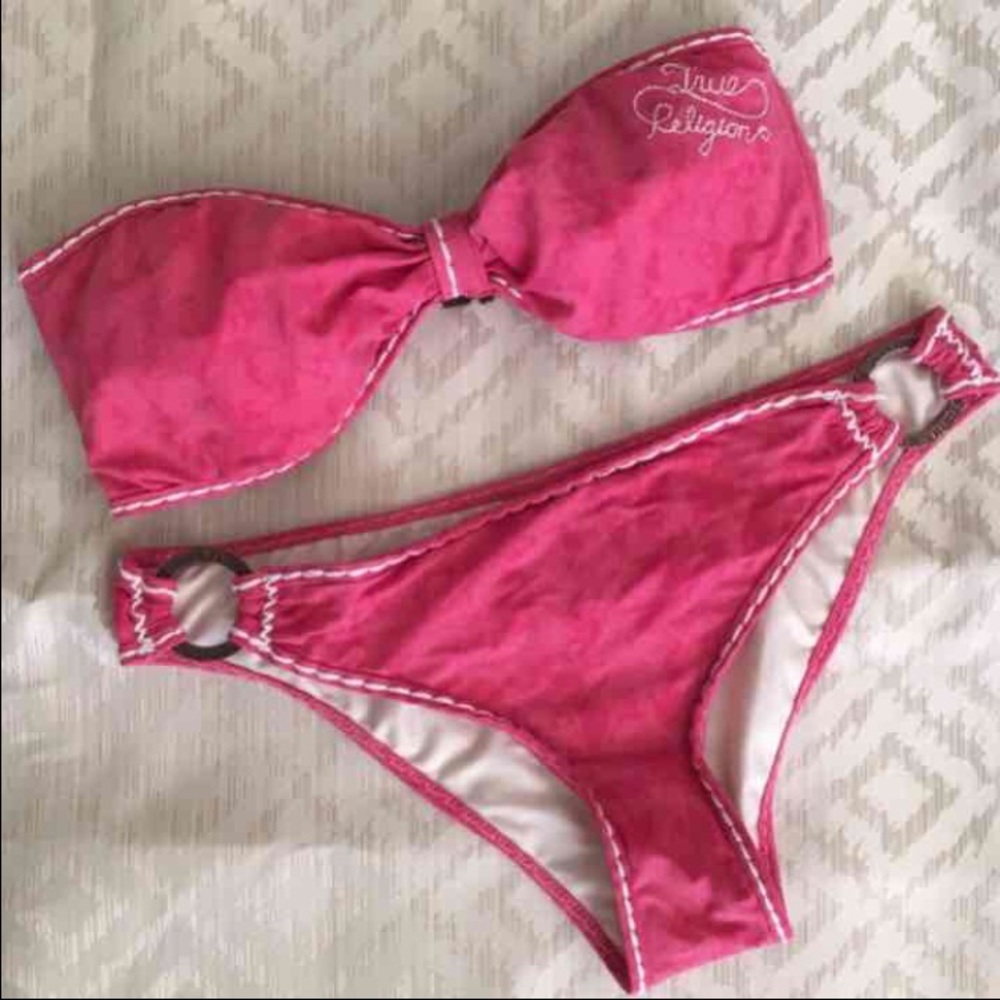 True Religion Bikini