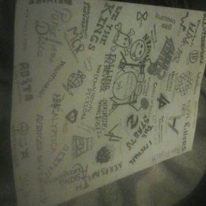 Meet your Posher, Mariah