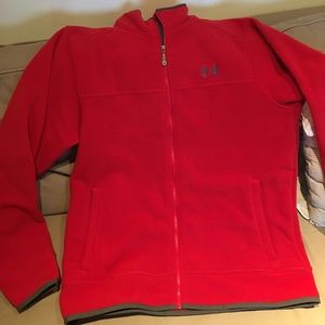 Under Amour Fleece Jacket