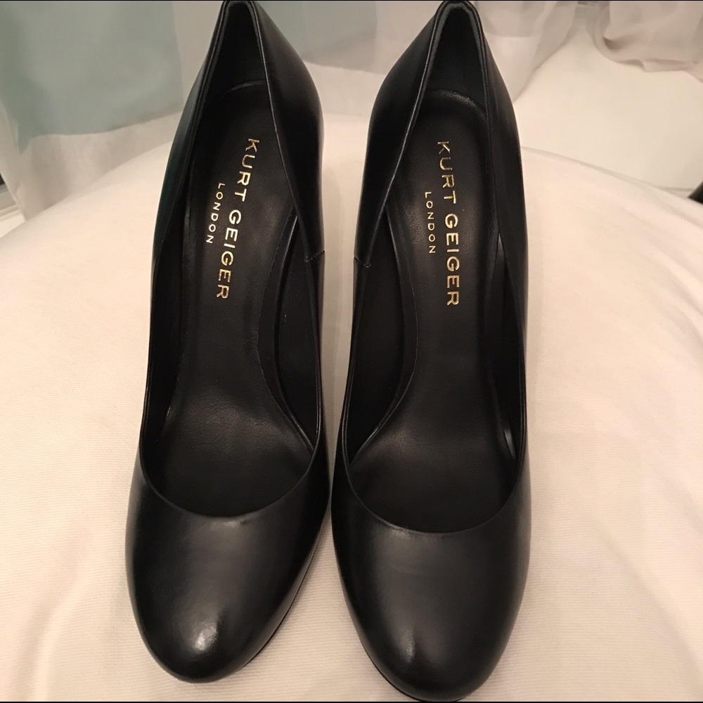 Kurt Geiger London Elinda pump