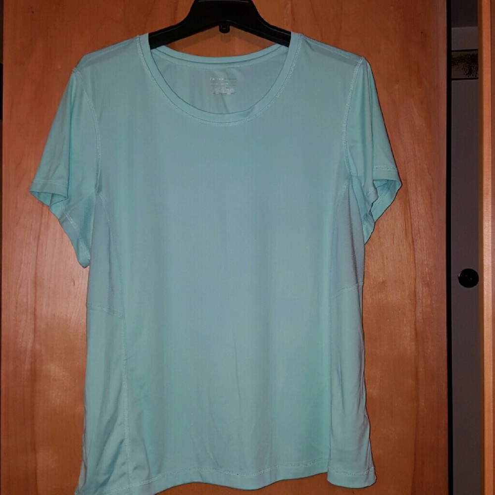 Tek Gear top