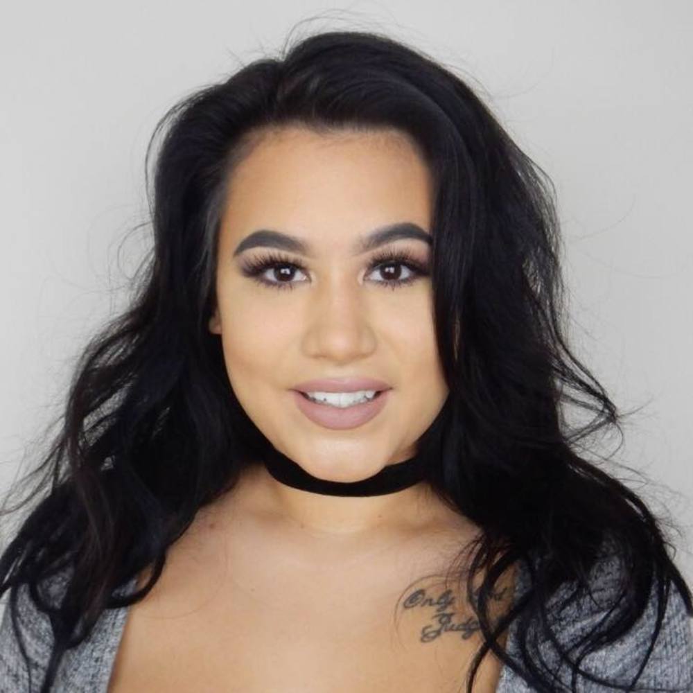 Meet your Posher, Brittany