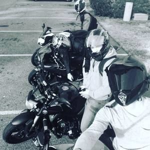 Meet your Posher, Thomas