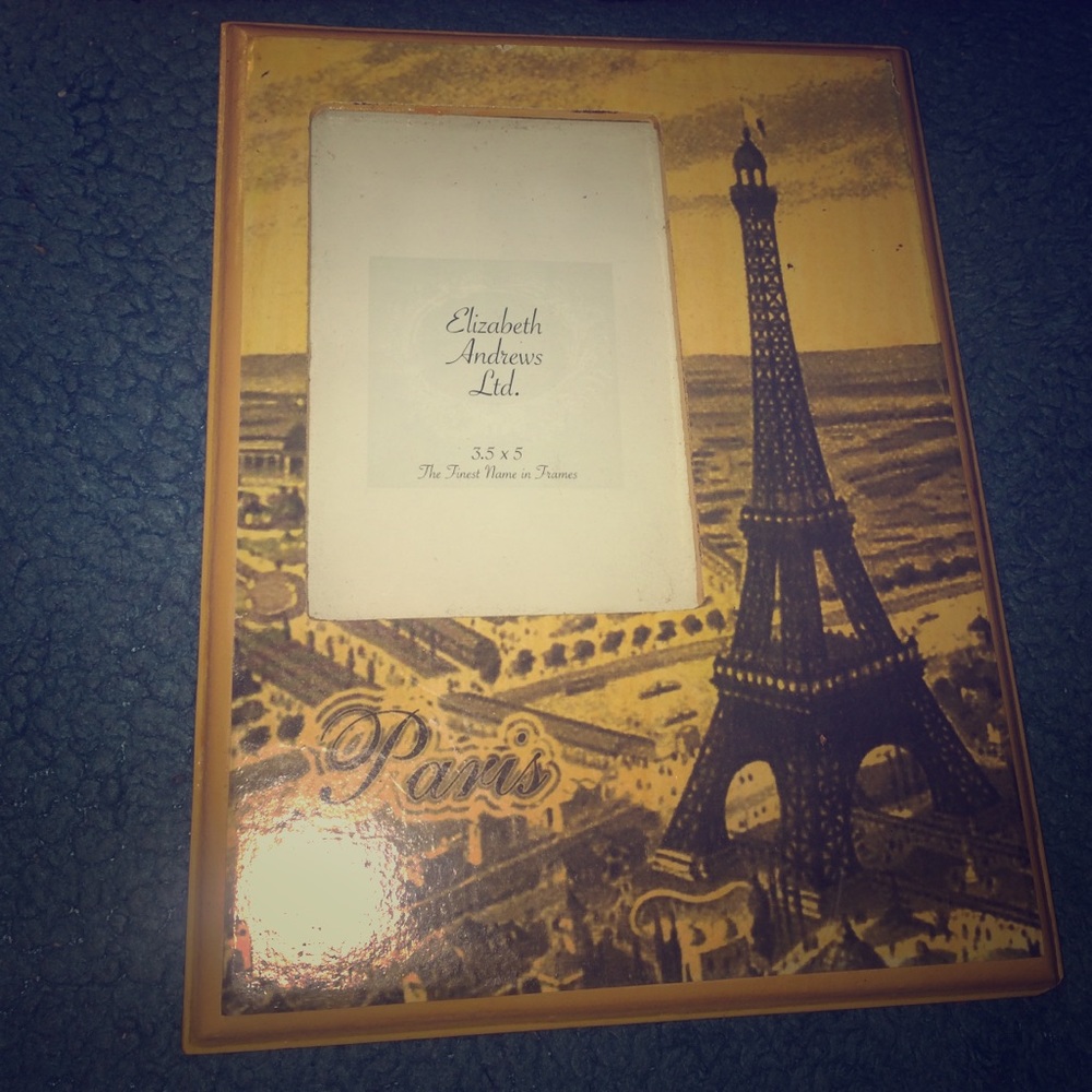 Picture frame