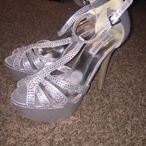 Steve Madden heels