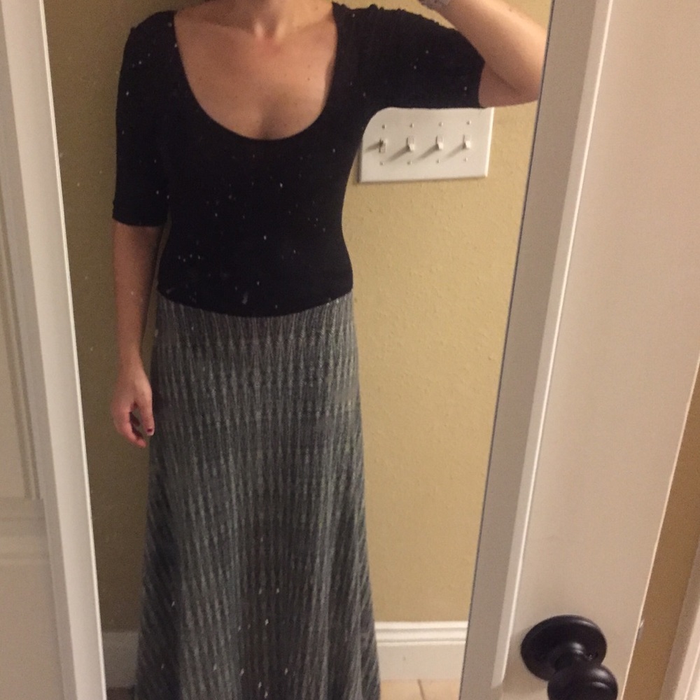 Lularoe Ana Xs