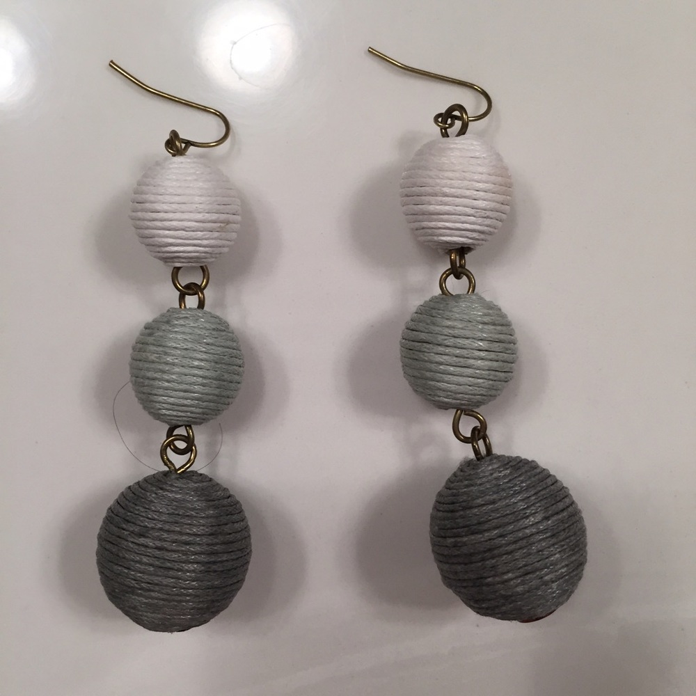 Baublebar crispin earring