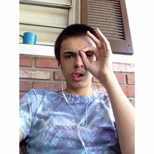 Meet your Posher, John