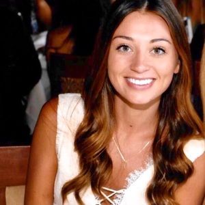 Meet your Posher, Meghan