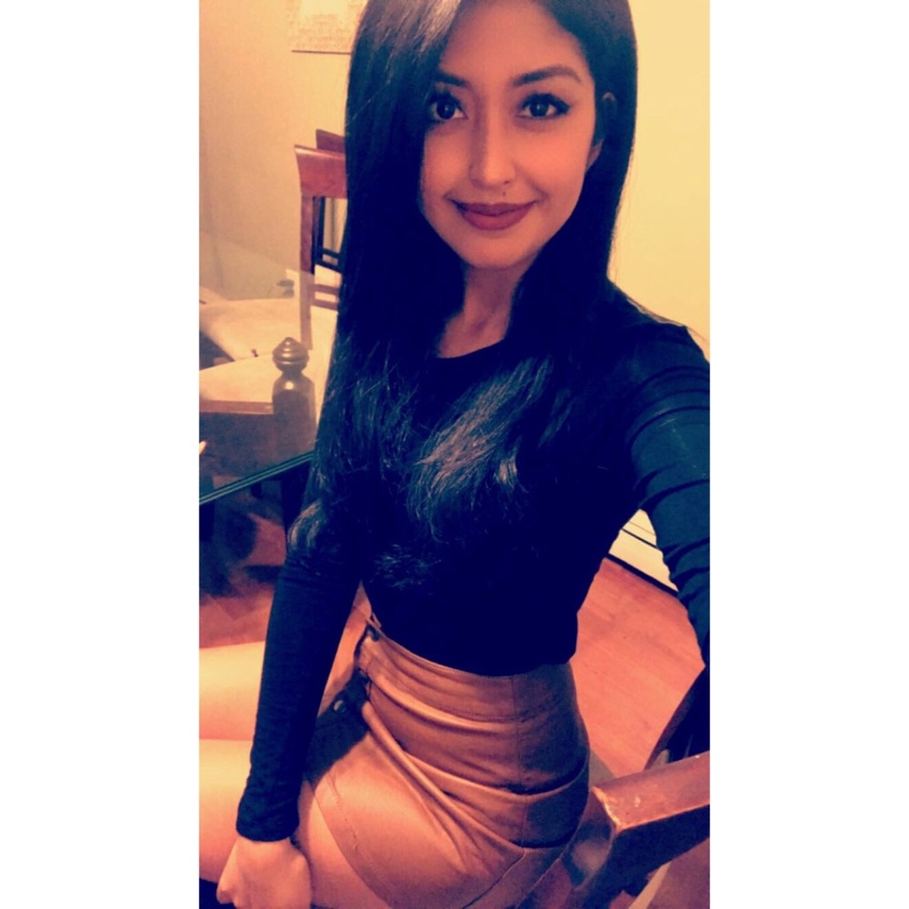 Meet your Posher, Massiel