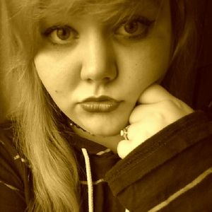 Meet your Posher, Tenyshia