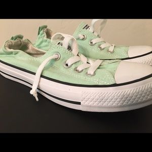 Converse Chuck Taylor All Star Low Top unisex shoe