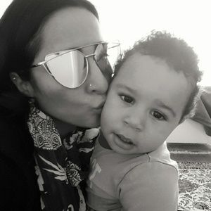 Meet your Posher, Marianna