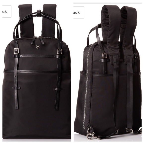 victorinox harmony backpack