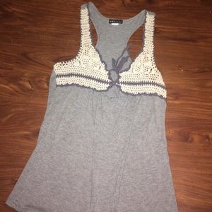 Wet Seal tank top Size: X-Small
