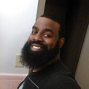 Meet your Posher, Kevin