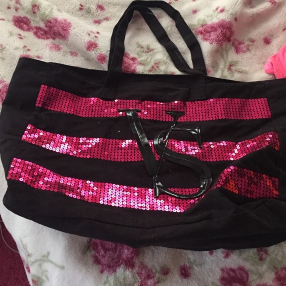 Authentic!!! Vs tote bag