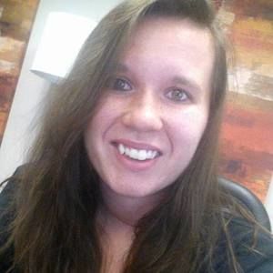 Meet your Posher, Mckenzie