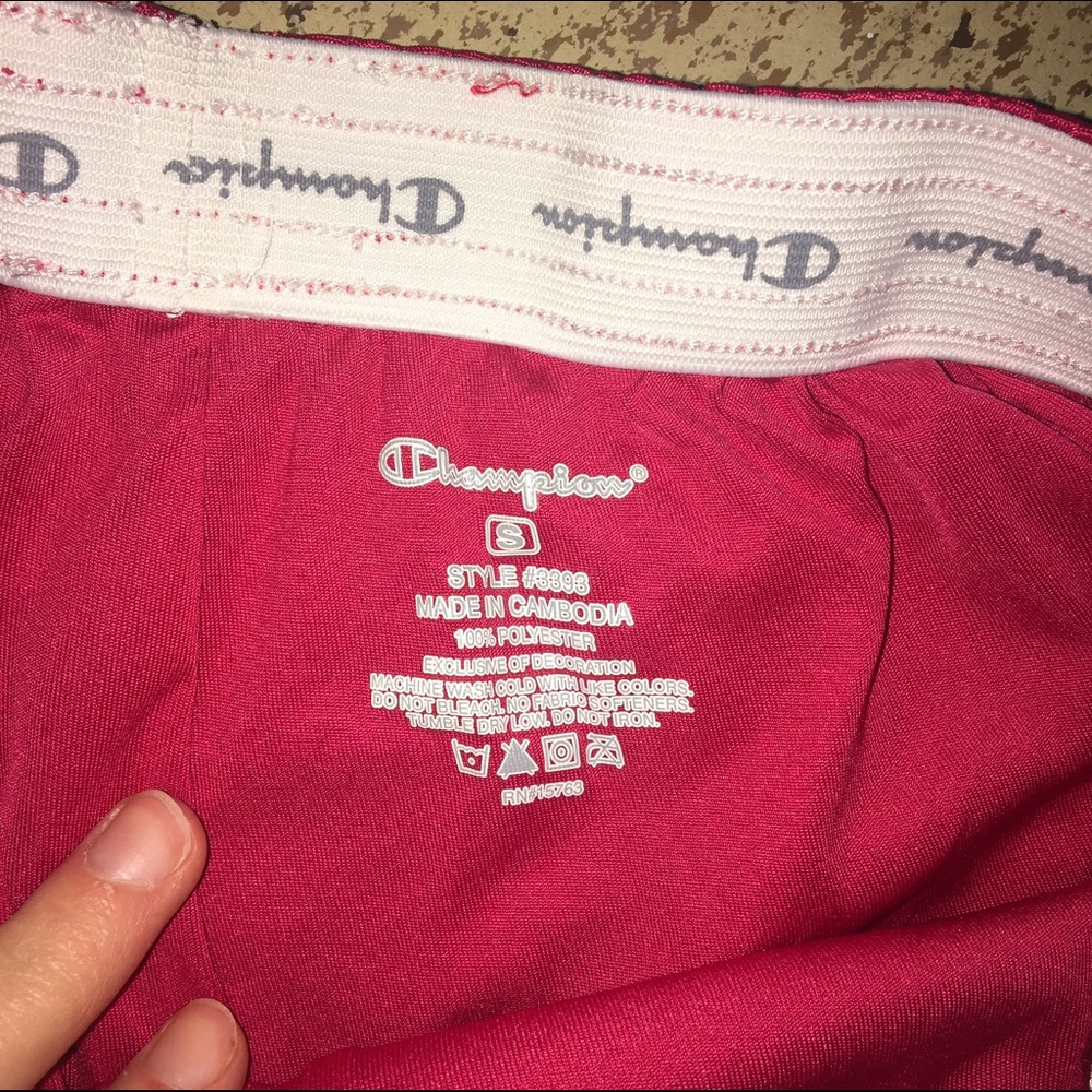 Shorts - Picture 2 of 2