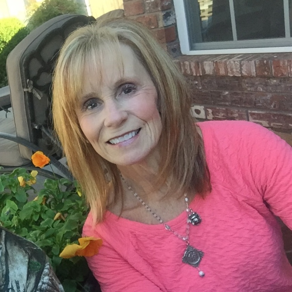 Meet your Posher, Cheryl