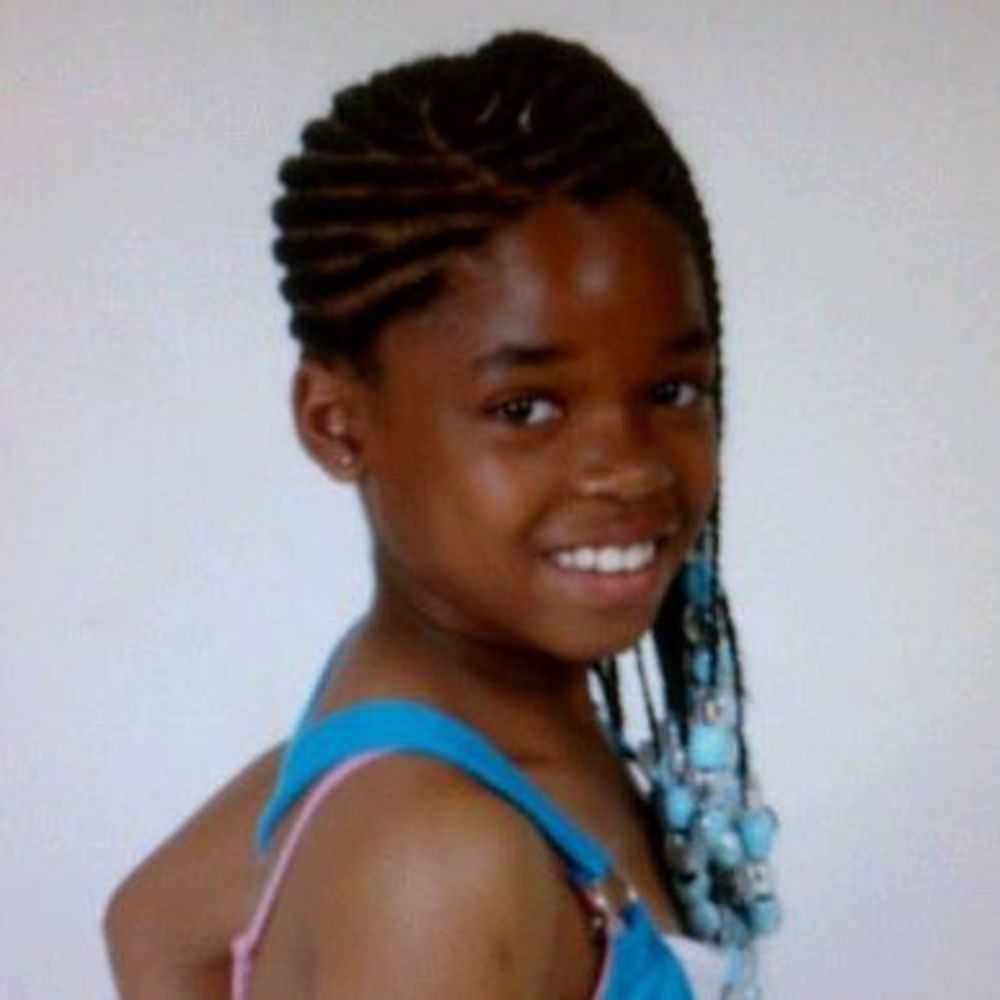 Meet your Posher, Imani