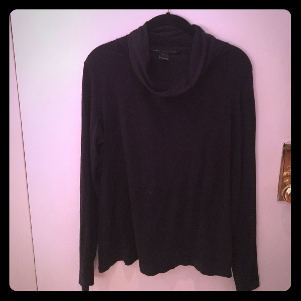 Marc Jacobs Turtleneck