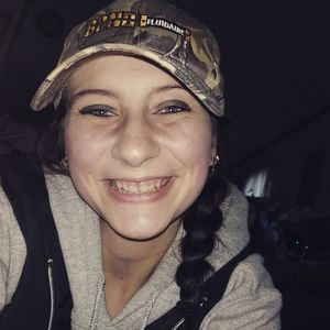 Meet your Posher, Sammi jo