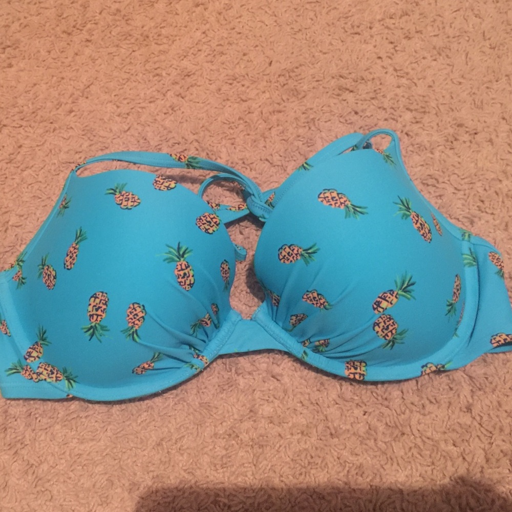 Swim suit top