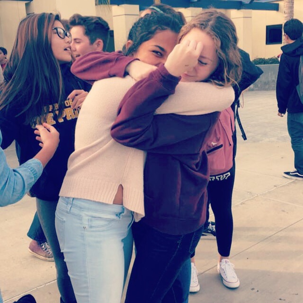 Meet your Posher, Gabby