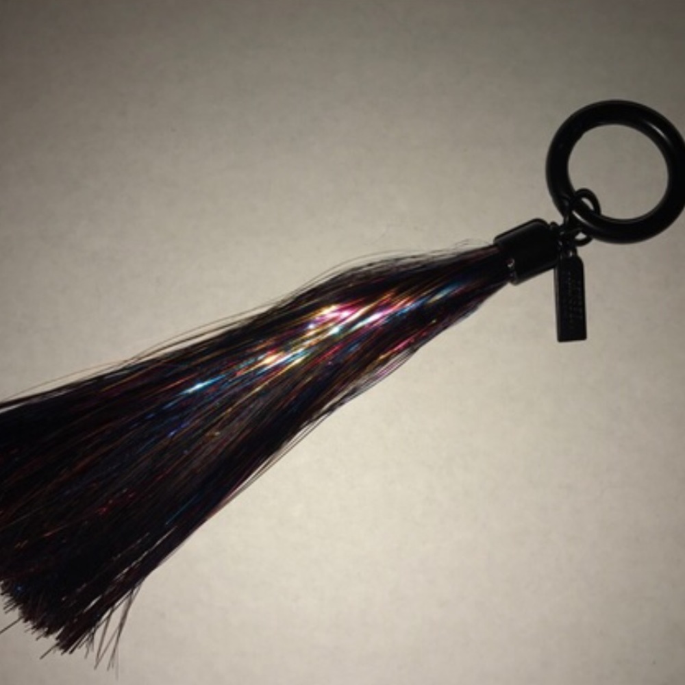 Authentic!!!! Vs keychain