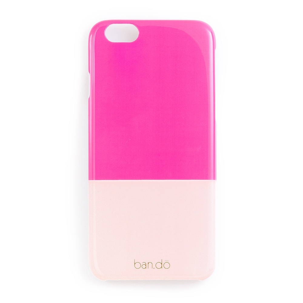New ban.do iPhone 6/6s Case