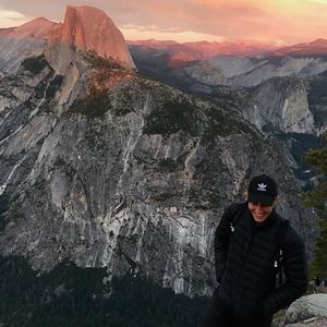 Meet your Posher, Maximillian