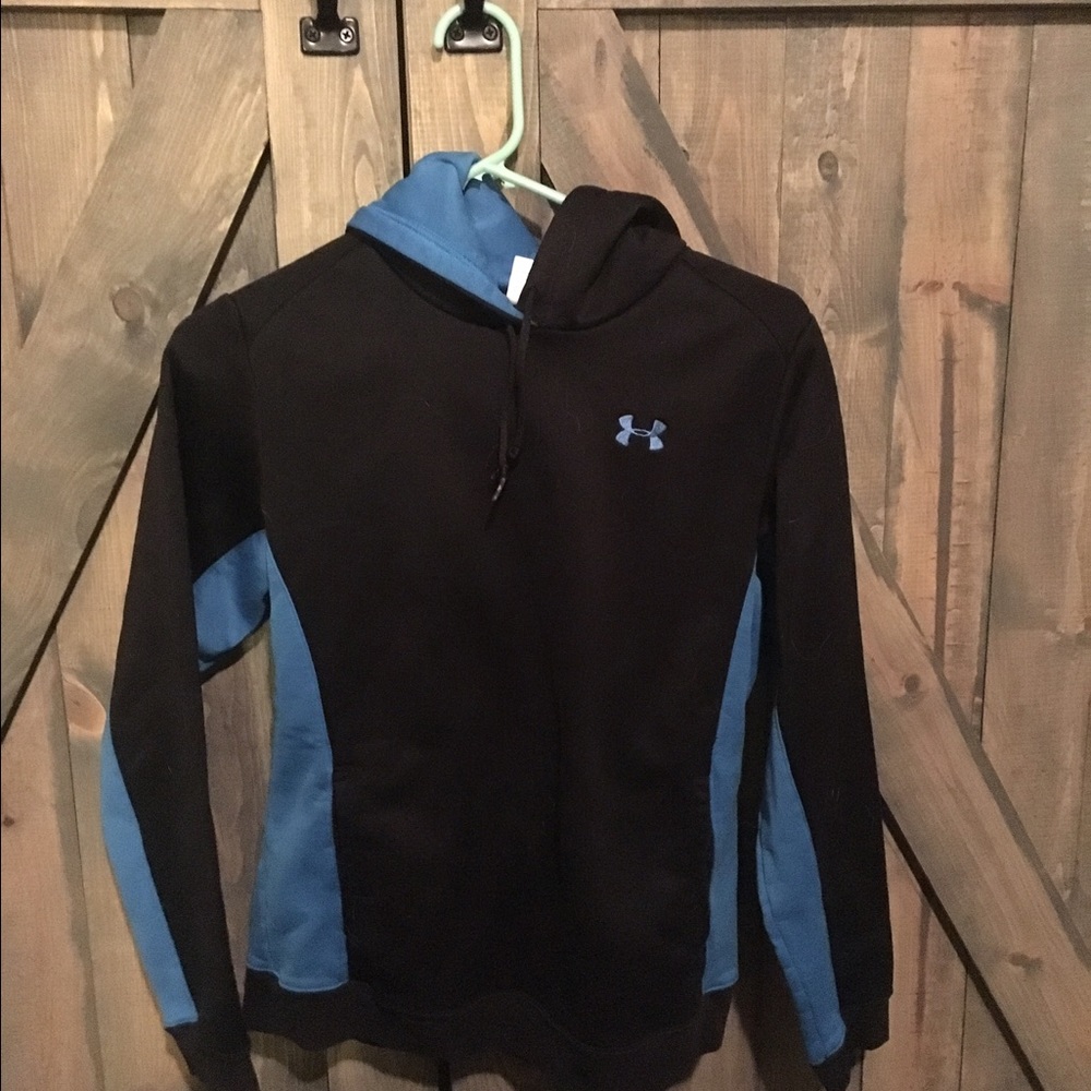 Under Armour hoodie