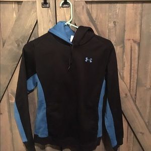 Under Armour hoodie