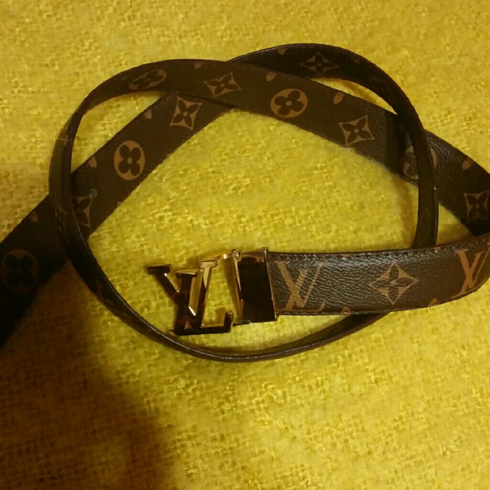 Belt