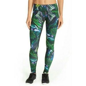Zella Jungle Print Leggings