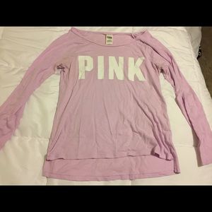 Victoria secret long sleeve