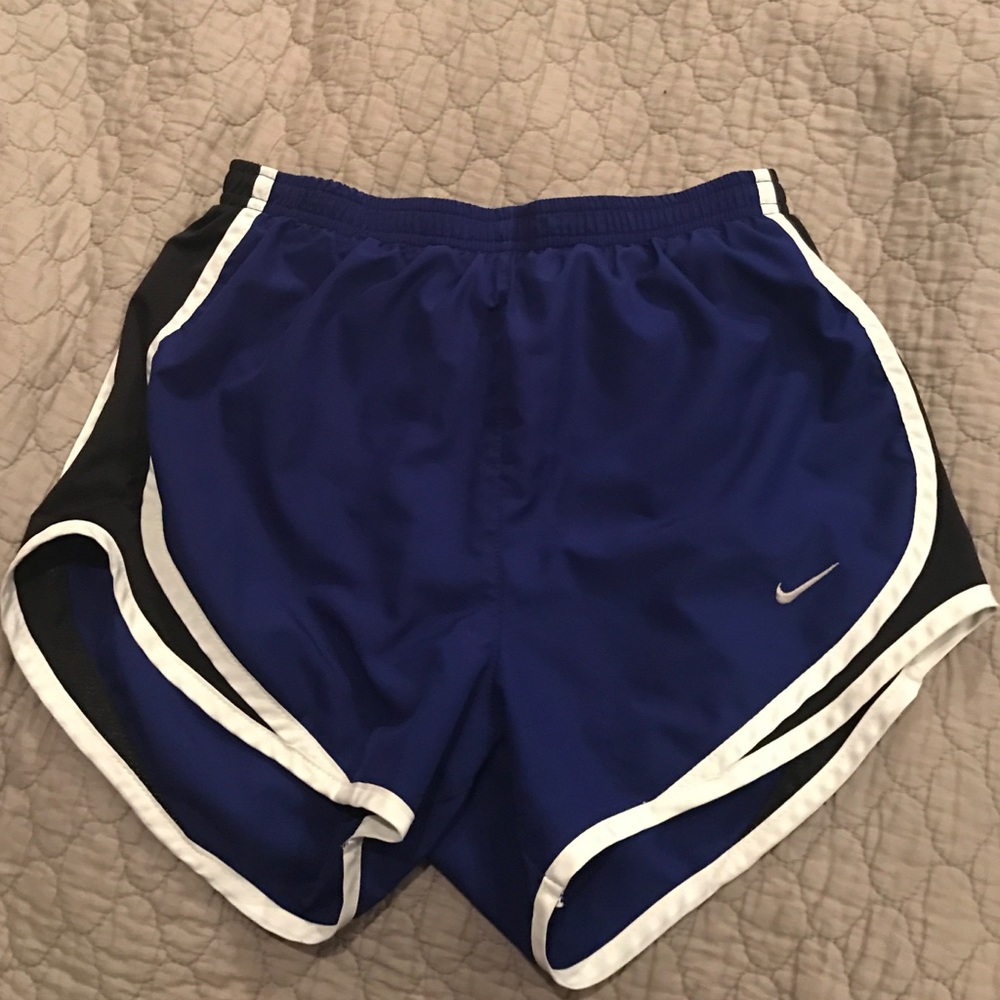 Nike- Athletic shorts