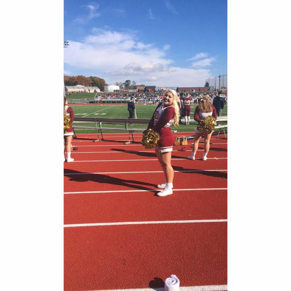 Meet your Posher, Luaren