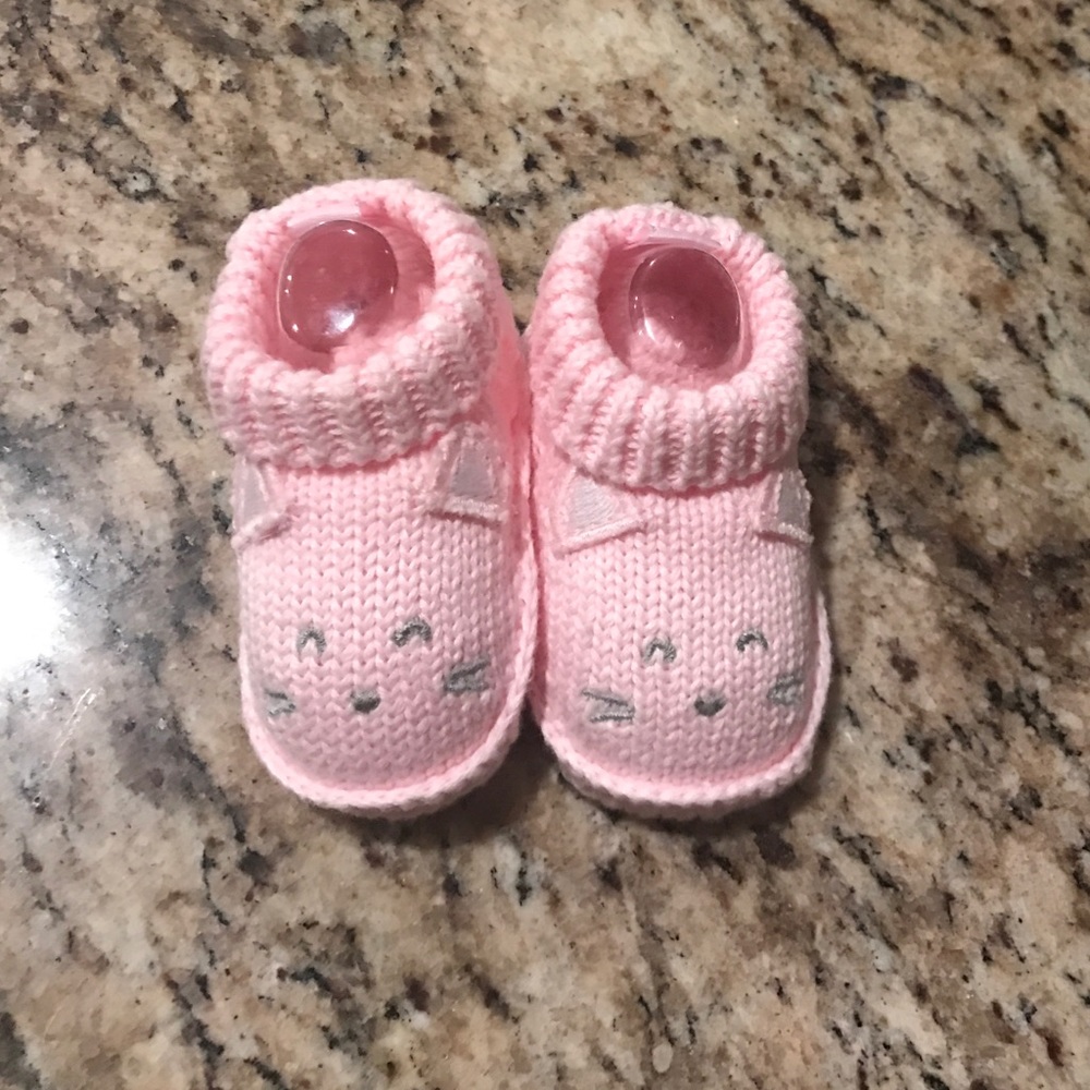 Baby Slippers