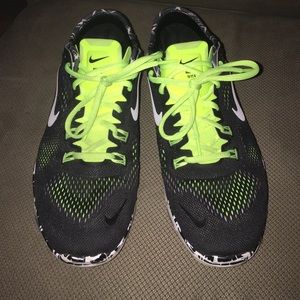 Nike Free TR Fit 4