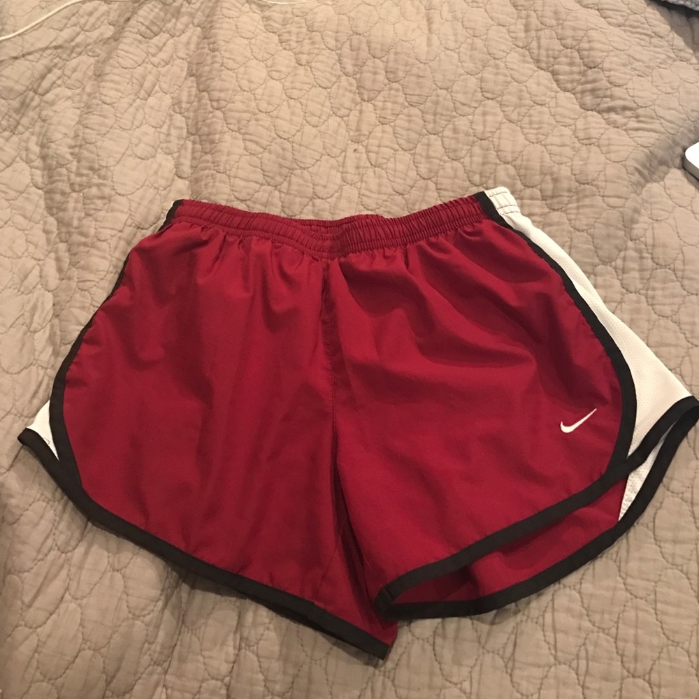 Nike- Athletic Shorts