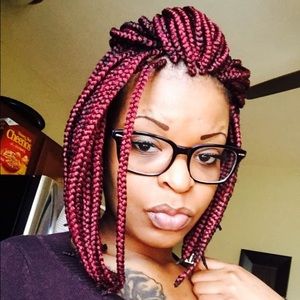 Meet your Posher, Tasha