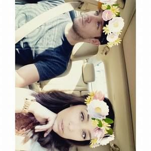 Meet your Posher, Veronica