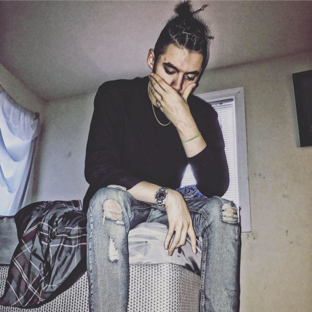 Meet your Posher, Adam