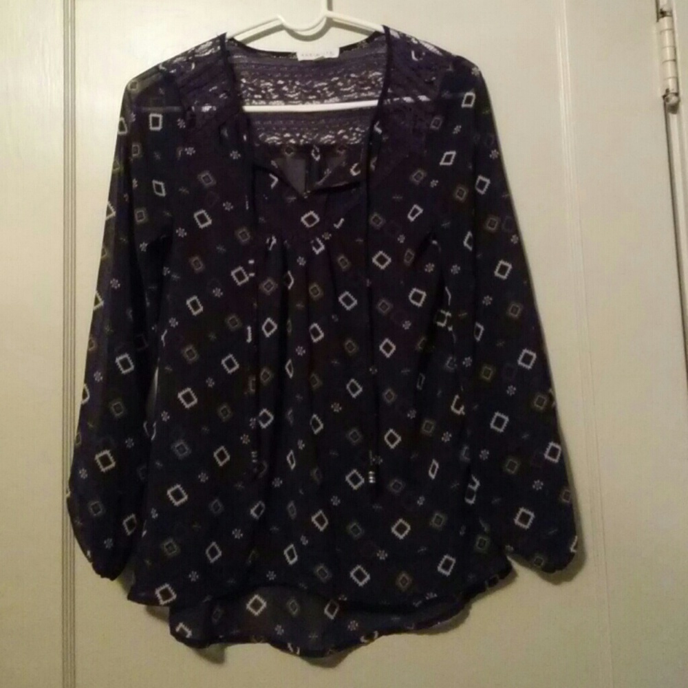 Blouse