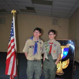 Meet your Posher, Jamie