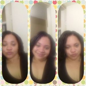 Meet your Posher, Keisha