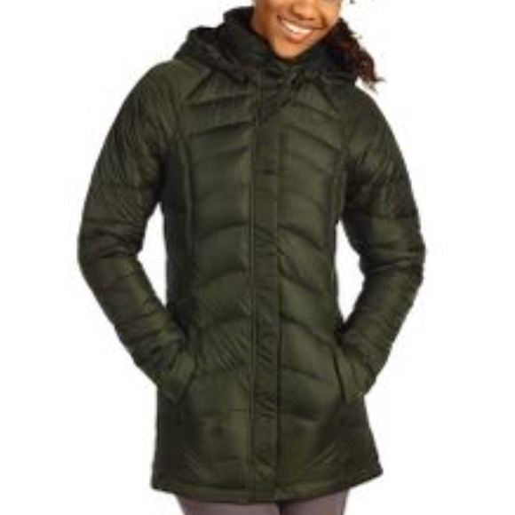 The North Face Jackets & Blazers - Women's The North Face Transit Down Jacket